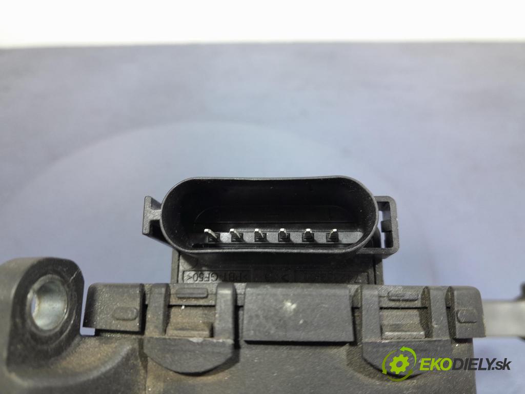 Ford Kuga 2010 pedal Plyn: 3M51-9F836-AH