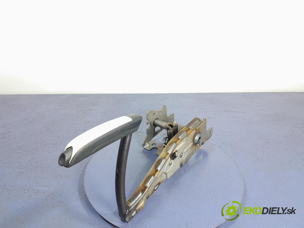 Ford Kuga 2010 Páka: Brzda: Ručná: 7M51-2780-AD