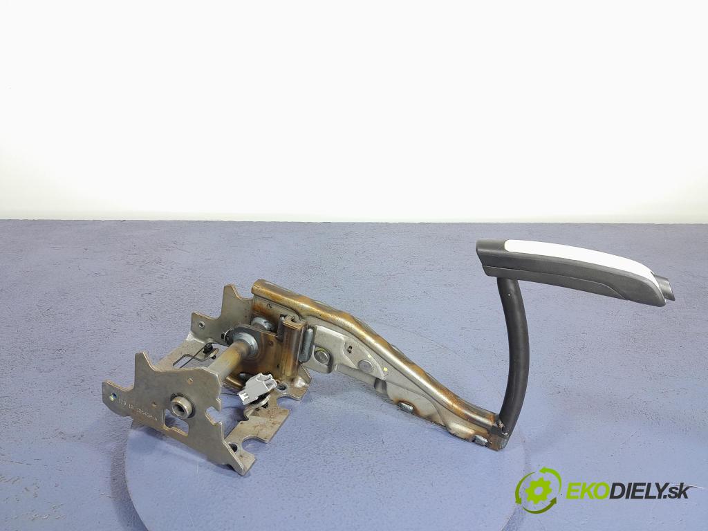 Ford Kuga 2010 Páka: Brzda: Ručná: 7M51-2780-AD