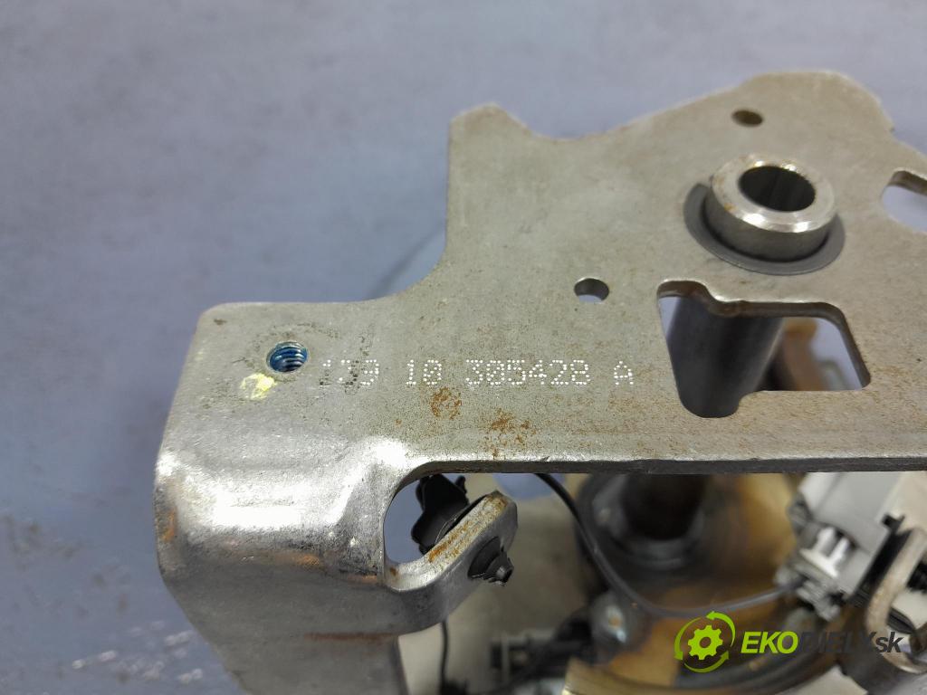 Ford Kuga 2010 Páka: Brzda: Ručná: 7M51-2780-AD