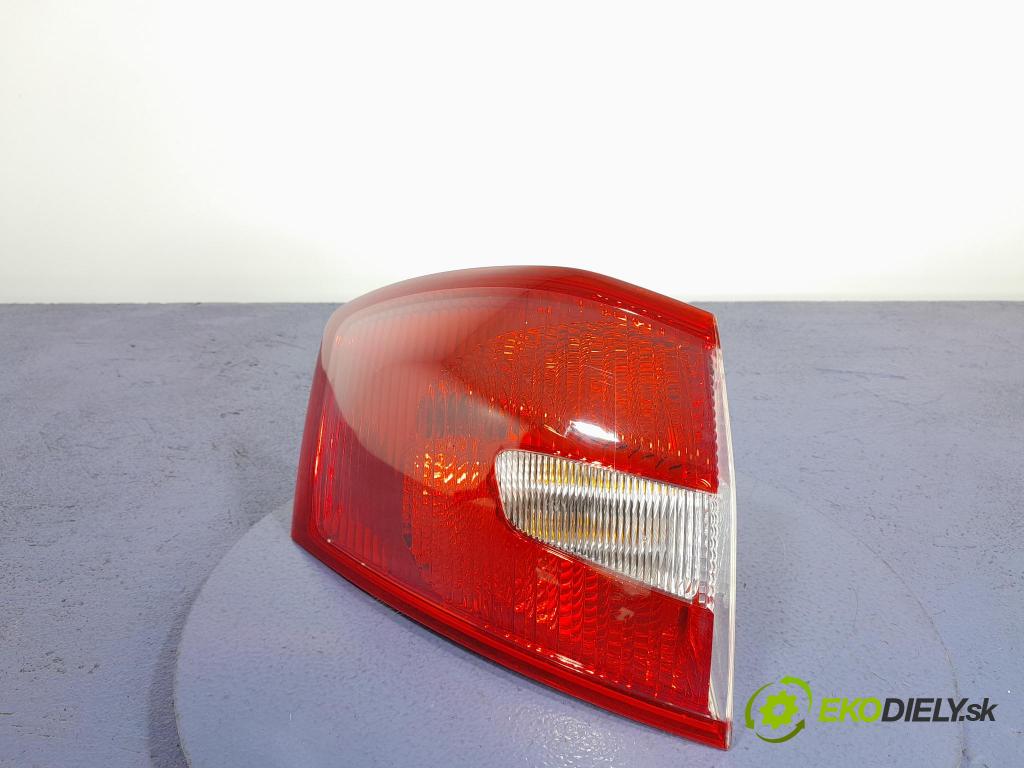 Ford Kuga 2010 světlo Zad: levá Mimo: 167097