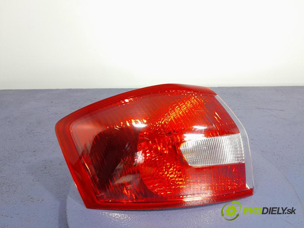 Ford Kuga 2010 světlo Zad: levá Mimo: 167097