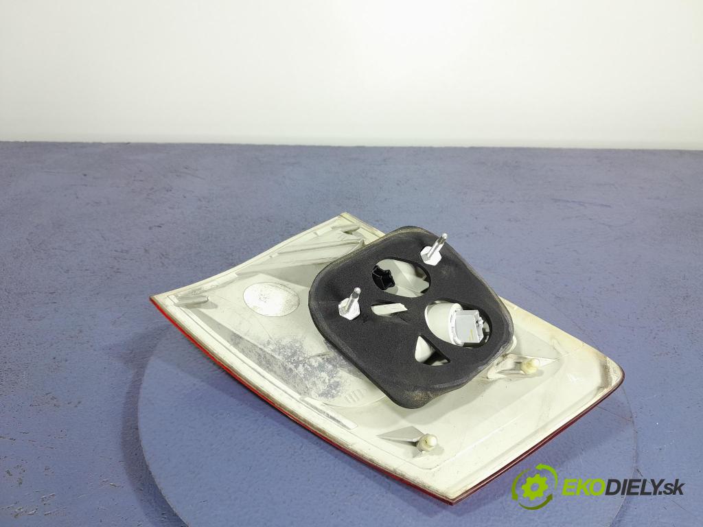 Ford Kuga 2010 světlo Zad: levá Mimo: 167097