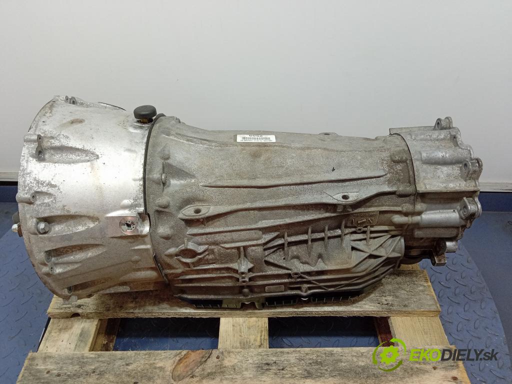 Mercedes GLS-Klasa 2017 prevodovka automatická 725035