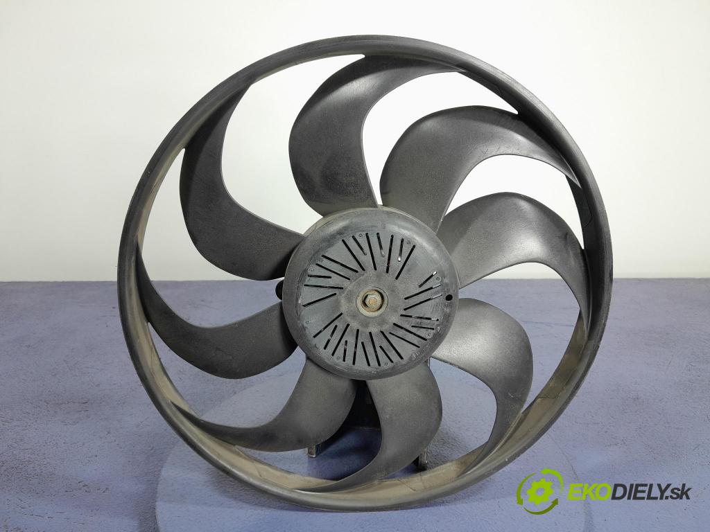 Ford Kuga 2010 ventilátor Chladič: 6G91-8C607-P