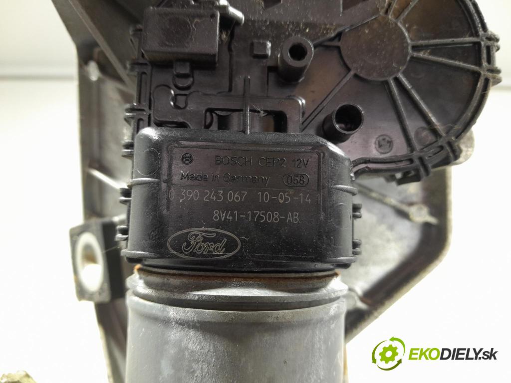 Ford Kuga 2010 mechanismus motorek Stěrače: před 8V41-17504-AD