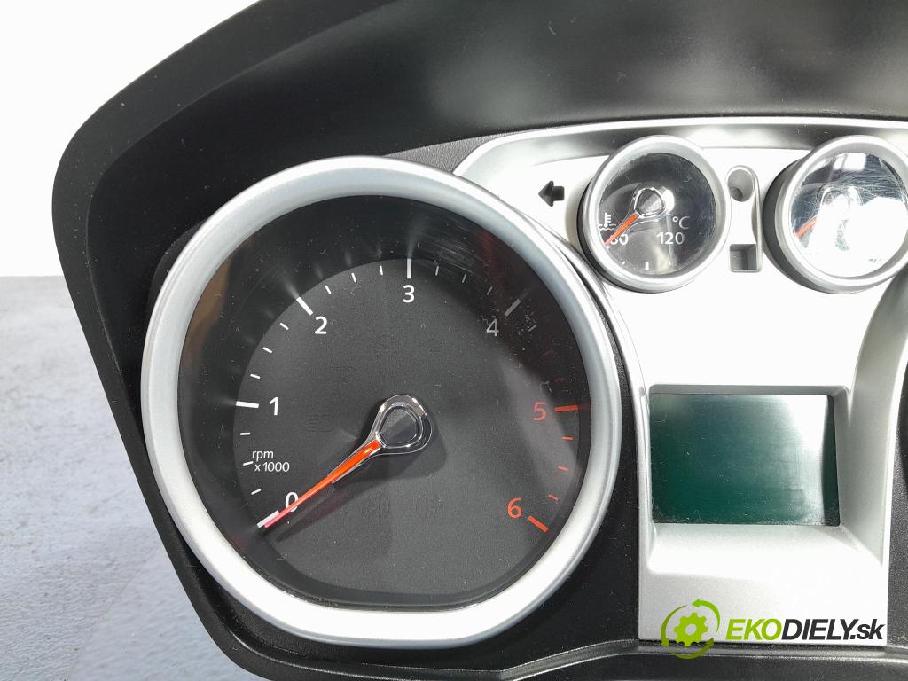 Ford Kuga 2010 Přístrojová deska 8V4T-10849-GK