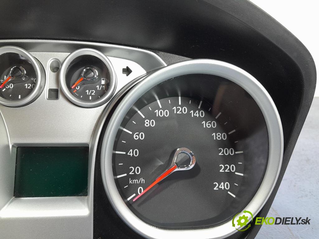 Ford Kuga 2010 Přístrojová deska 8V4T-10849-GK