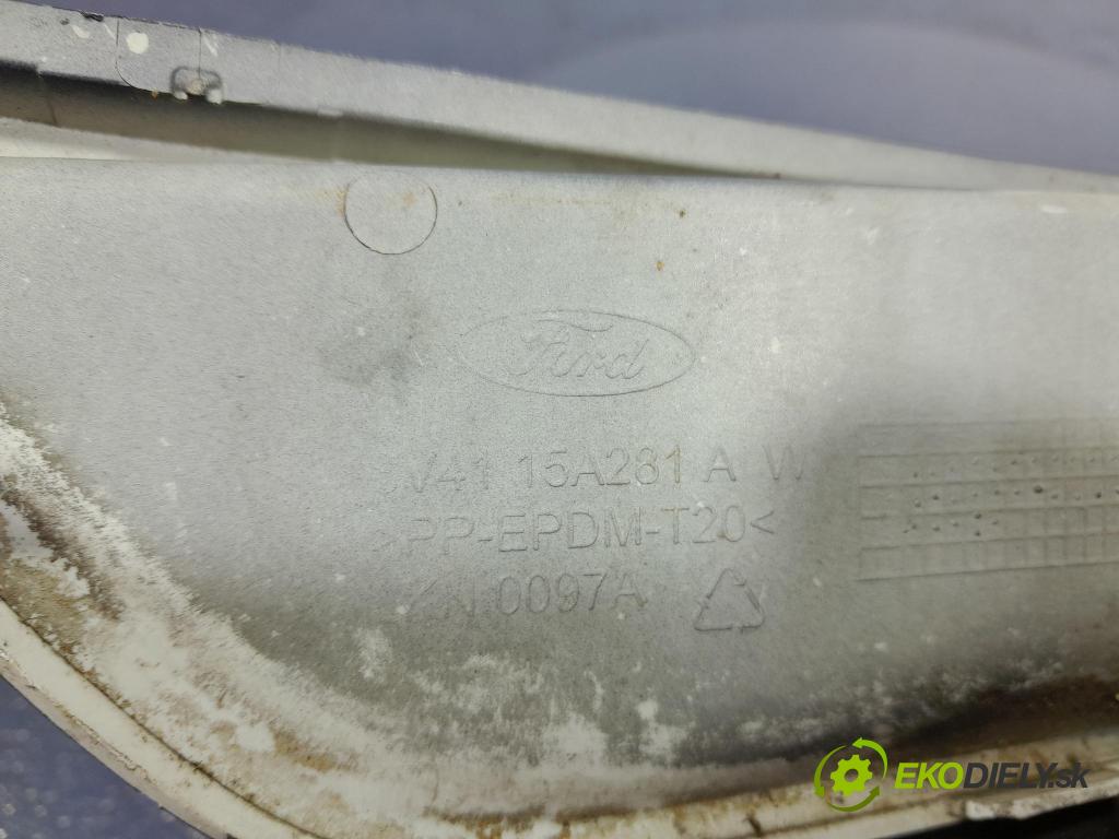 Ford Kuga 2010 lišta narazník 8V41-15A281-AW