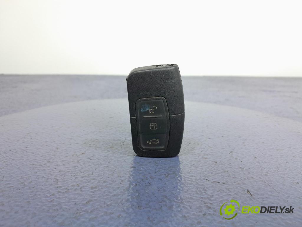 Ford Kuga 2010 Spínač zapalování. 3M5T-15K601-DC