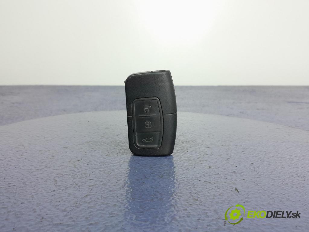 Ford Kuga 2010 Spínač zapalování. 3M5T-15K601-DC