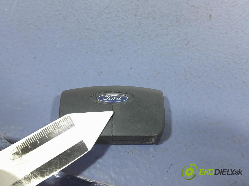 Ford Kuga 2010 Spínač zapalování. 3M5T-15K601-DC