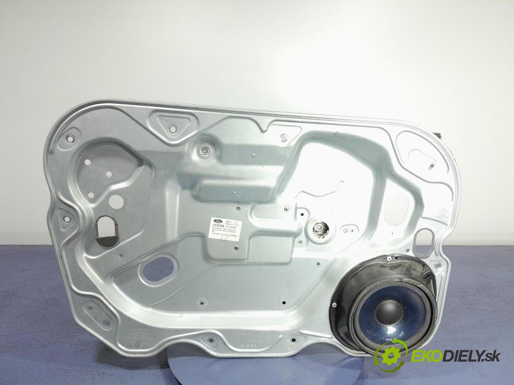 Ford Kuga 2010 mechanismus stahování Sklenka: před Levý: 7M51-R203A29-DC