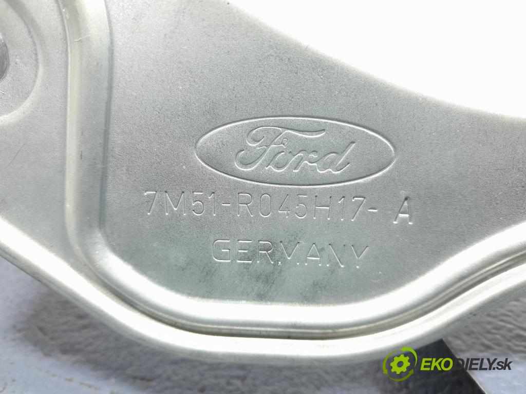 Ford Kuga 2010 mechanismus stahování Sklenka: před Levý: 7M51-R203A29-DC
