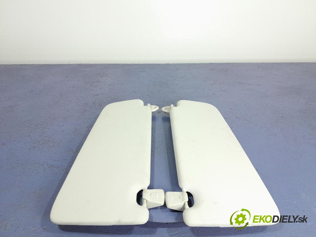 Ford Kuga 2010 kryt