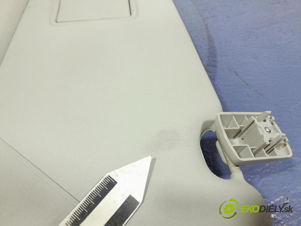 Ford Kuga 2010 kryt