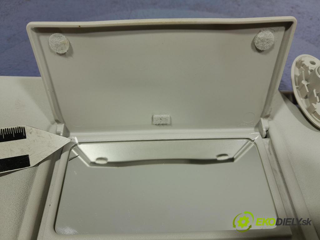 Ford Kuga 2010 kryt 