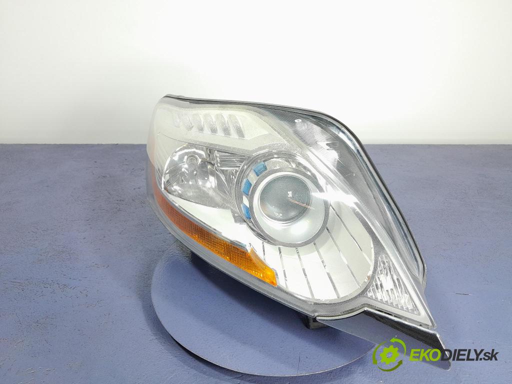 Ford Kuga 2010 Reflektor: v pravo: 8V41-13D154-AF