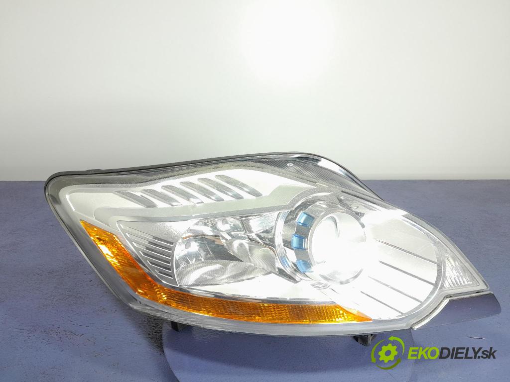 Ford Kuga 2010 Reflektor: v pravo: 8V41-13D154-AF