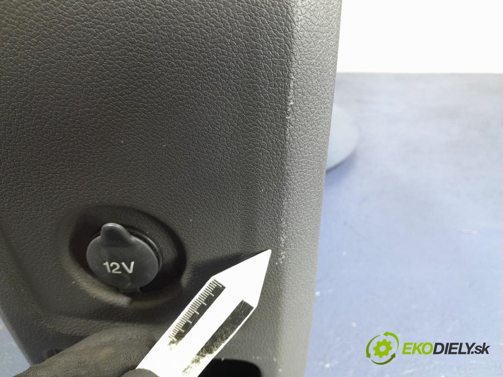 Ford Kuga 2010 loketní opěrka