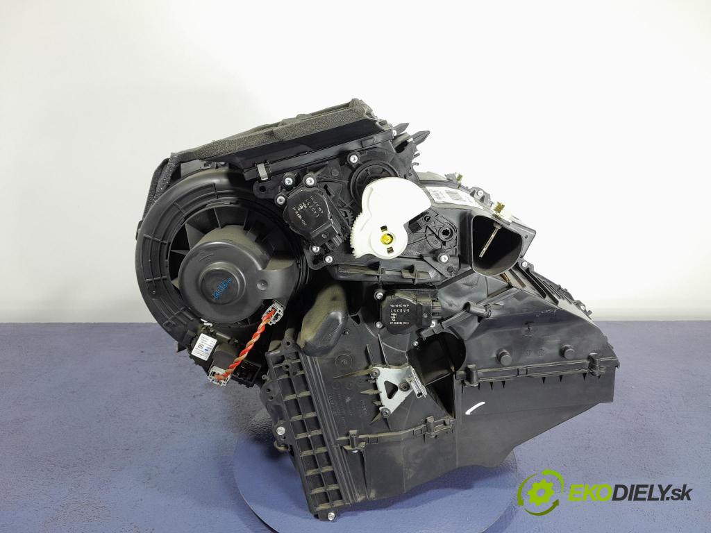 Ford Kuga 2010 radiátor 7M51-19B555-CE