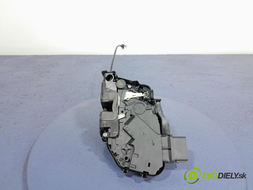 Ford Kuga 2010 zámek dveře před Levý: 8V4A-S21813-MA