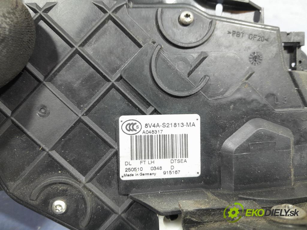 Ford Kuga 2010 zámek dveře před Levý: 8V4A-S21813-MA