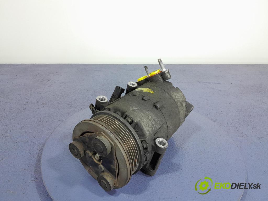 Ford Kuga 2010 Kompresor: Klimatizace: AV41-19D629-AC