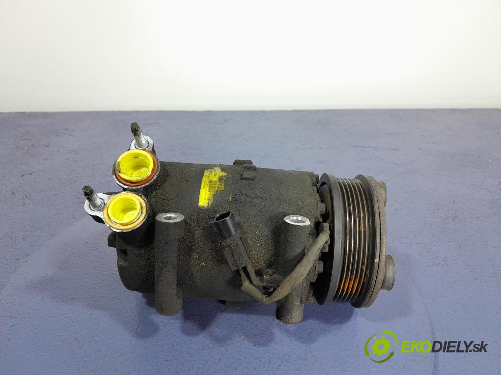 Ford Kuga 2010 Kompresor: Klimatizace: AV41-19D629-AC
