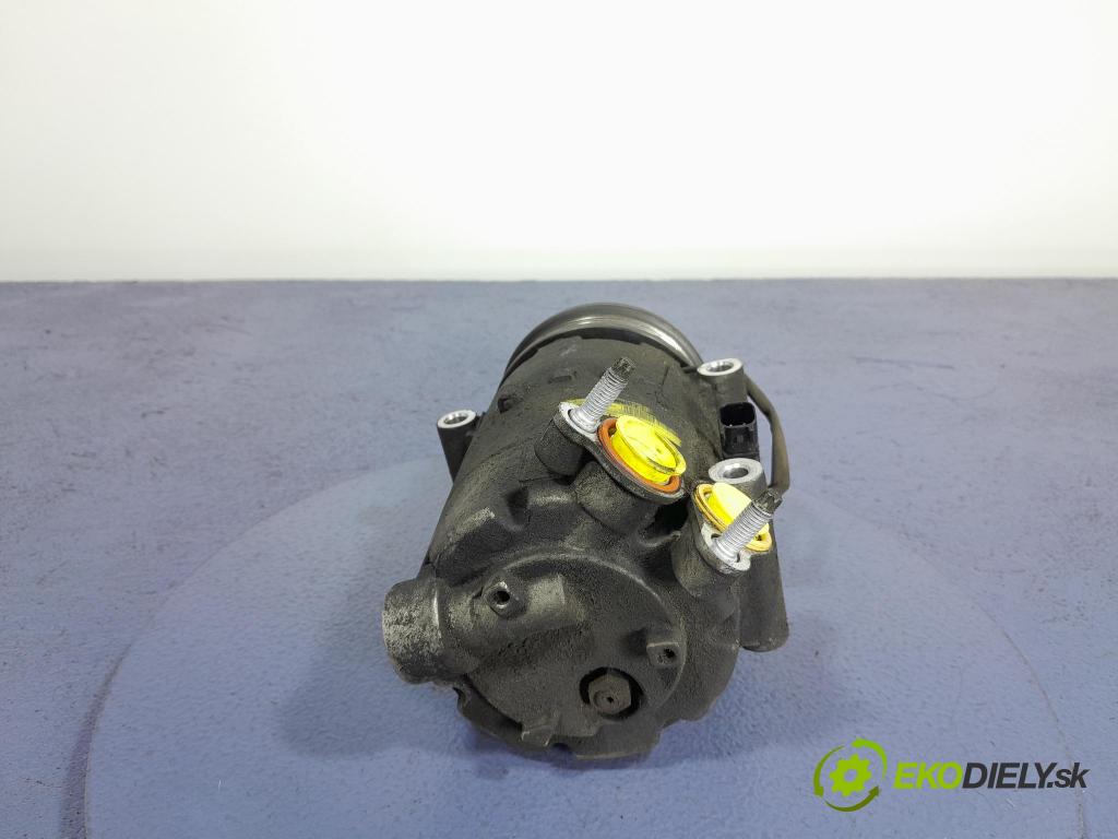 Ford Kuga 2010 Kompresor: Klimatizace: AV41-19D629-AC