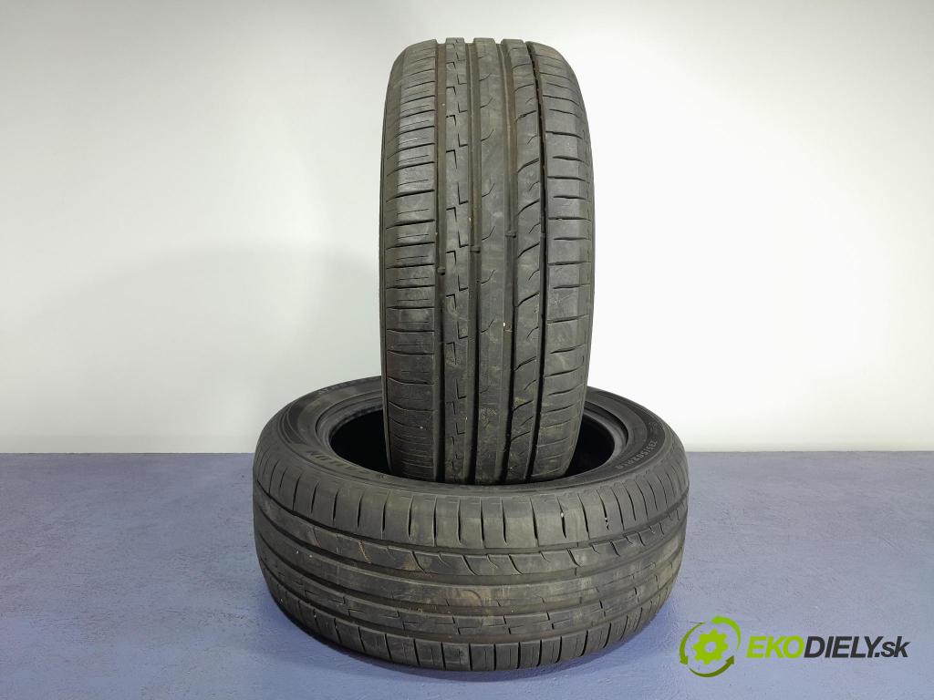 Ford Kuga 2010 pneumatiky: Leto: 6922250425249