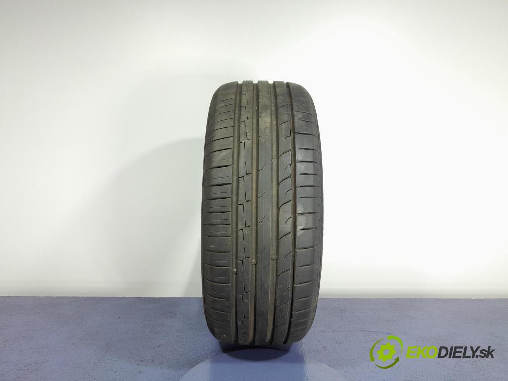 Ford Kuga 2010 pneumatiky: Leto: 6922250425249