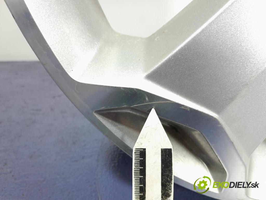 Ford Kuga 2010 Ráfky Hlinikové: 8V4J-1007-BB