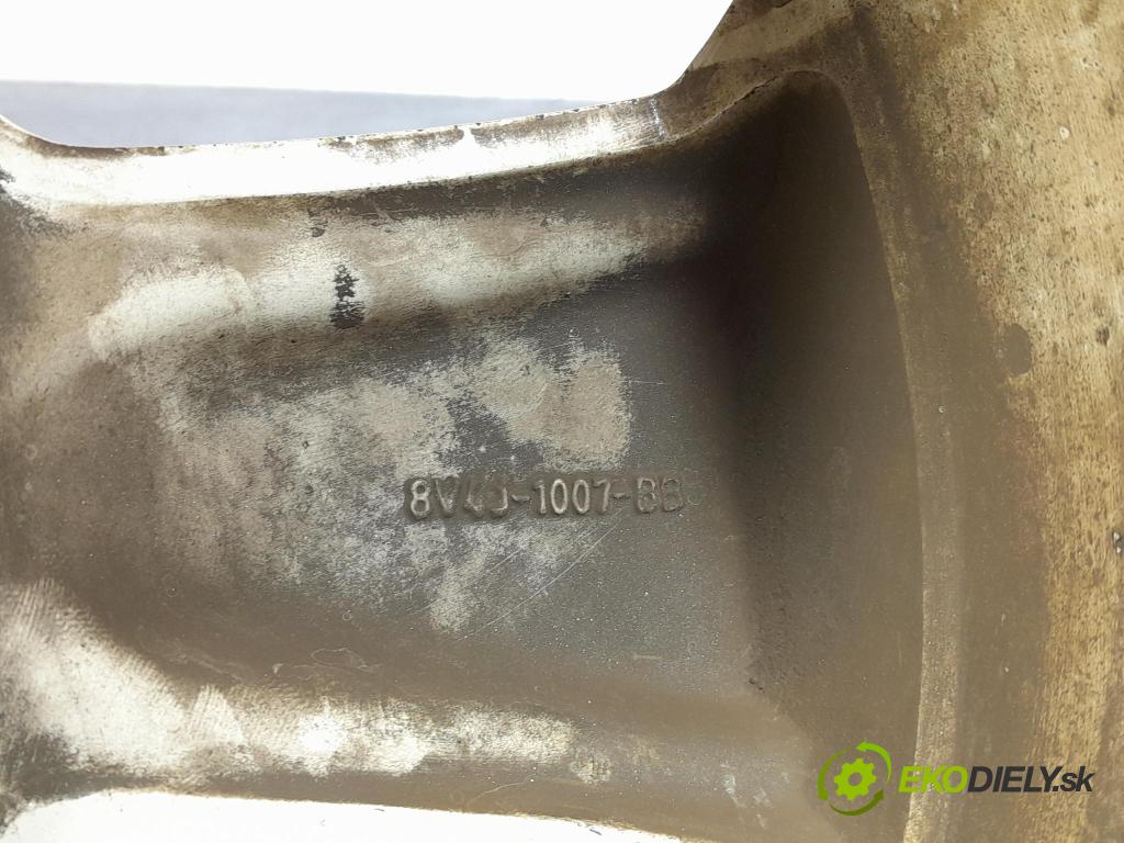 Ford Kuga 2010 Ráfky Hlinikové: 8V4J-1007-BB