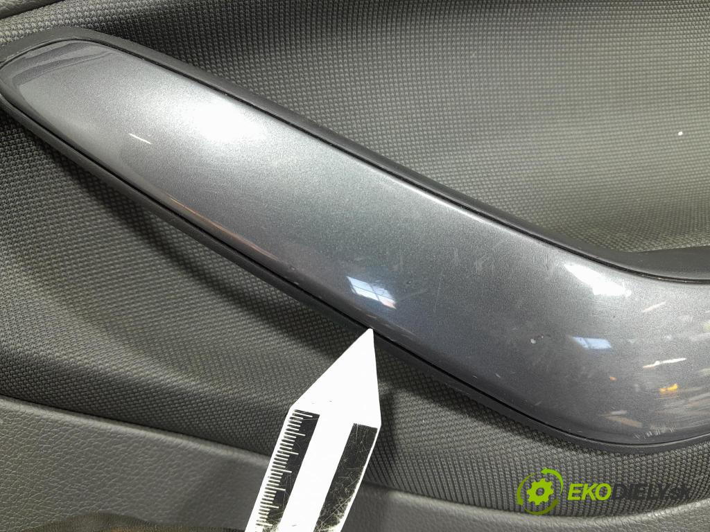 Ford Kuga 2010 Tapacír: dveře Zad: Práva: 7M51-R27406-F