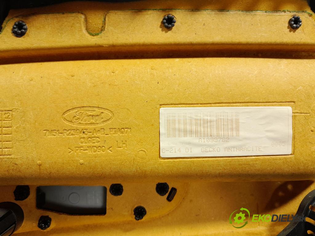 Ford Kuga 2010 Tapacír: dveře před levá 7M51-R23943-A