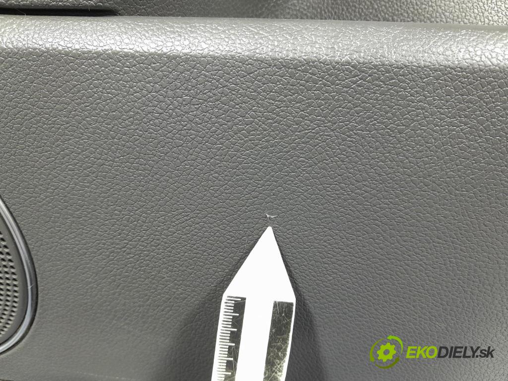 Ford Kuga 2010 Tapacír: dveře před Práva: 7M51-R23942-A