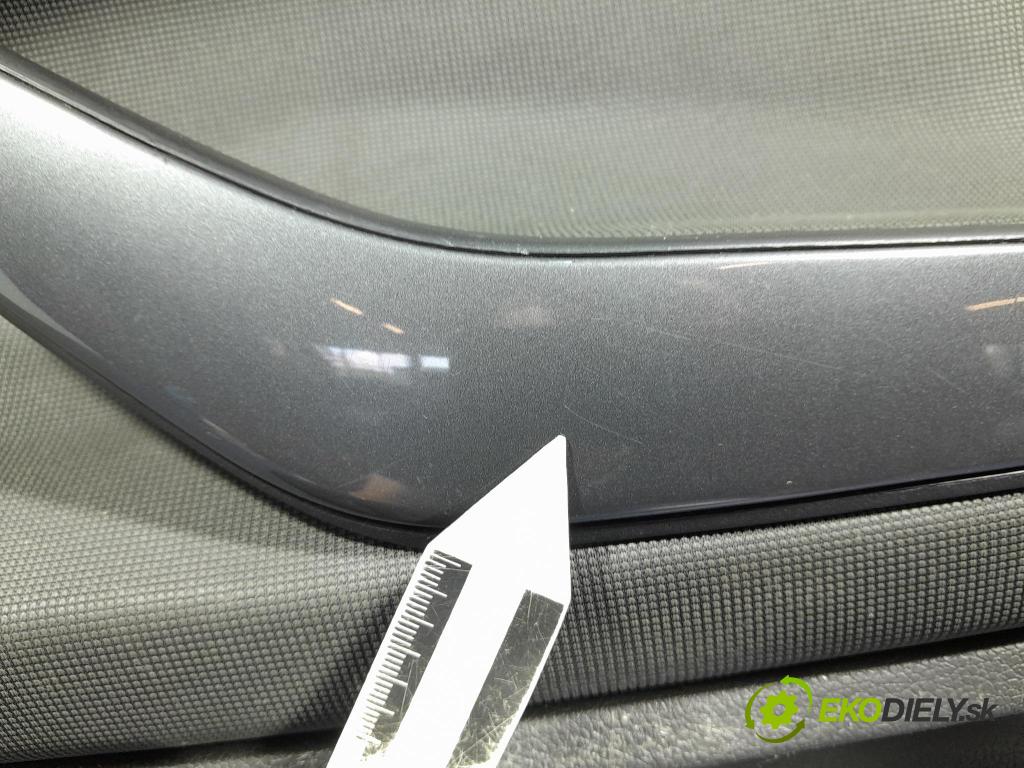 Ford Kuga 2010 Tapacír: dveře před Práva: 7M51-R23942-A