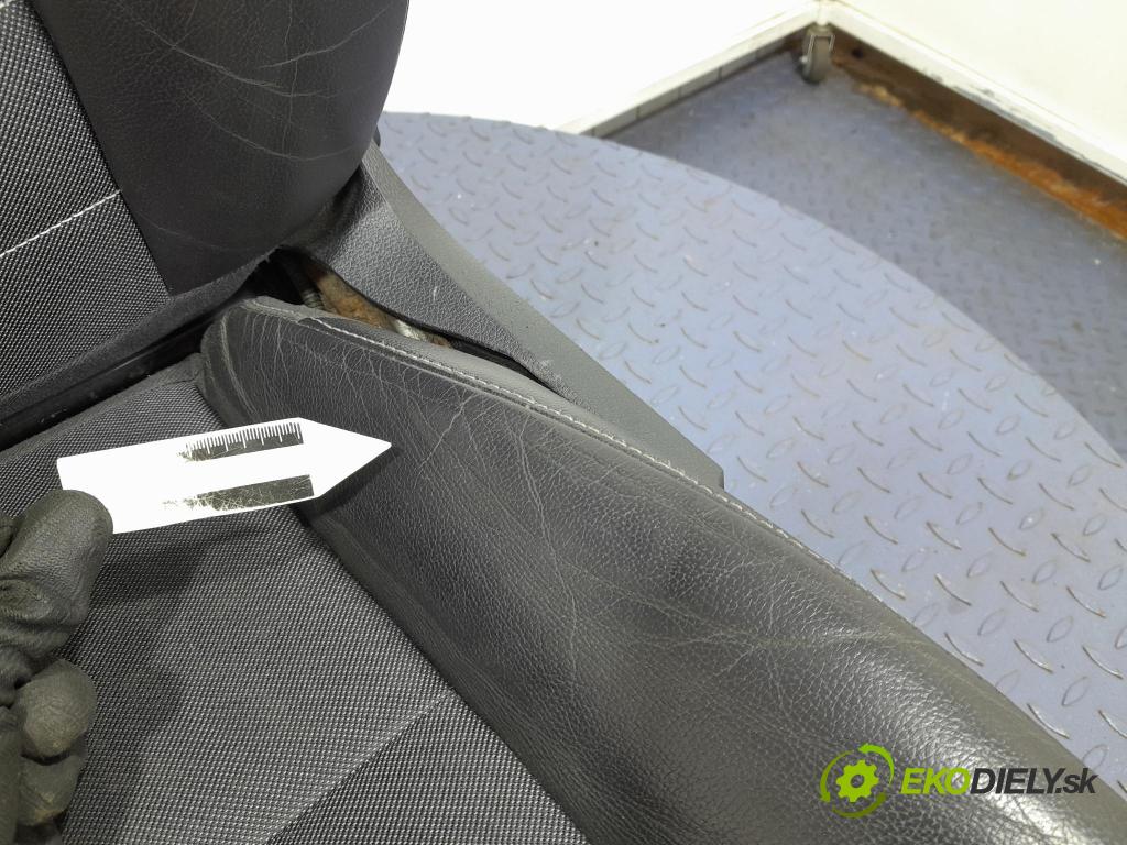 Ford Kuga 2010 Sedadlo Řidiči