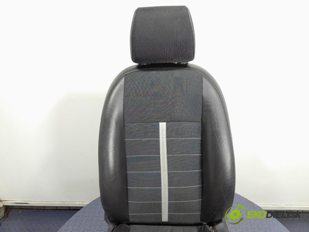Ford Kuga 2010 Sedadlo Řidiči