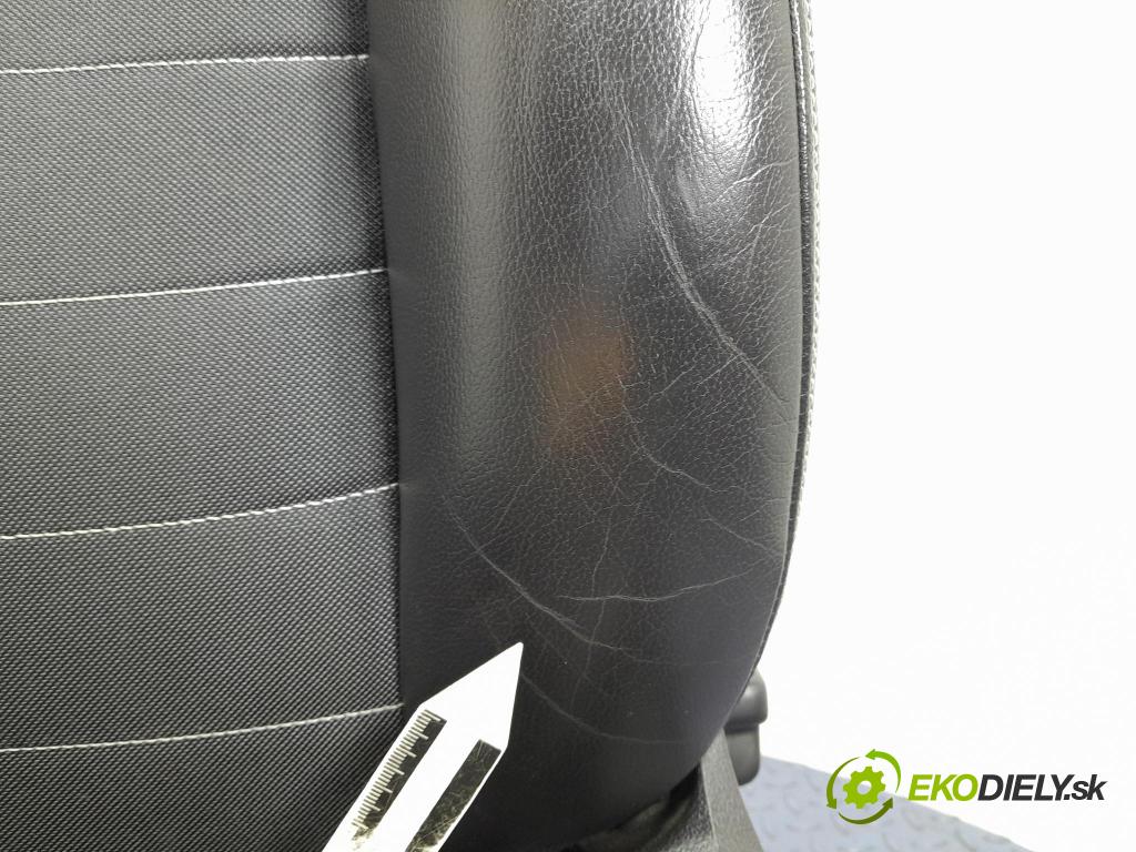 Ford Kuga 2010 Sedadlo Řidiči