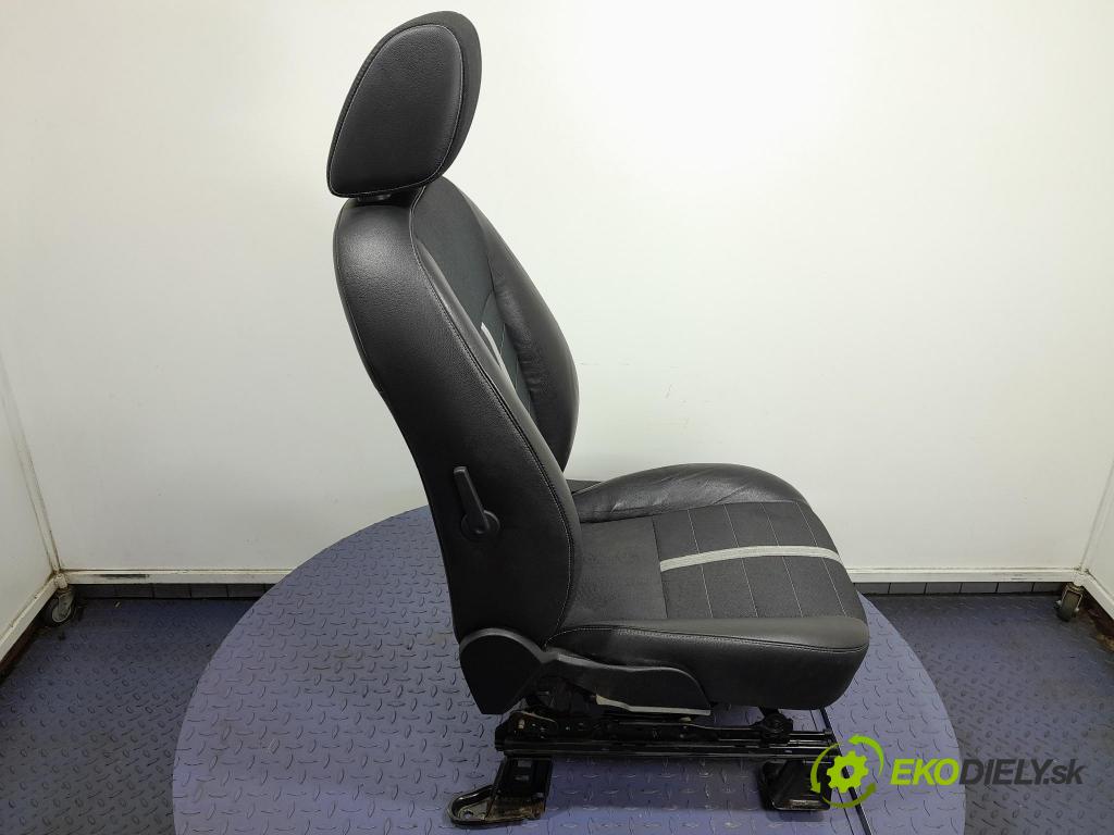 Ford Kuga 2010 Sedadlo Řidiči