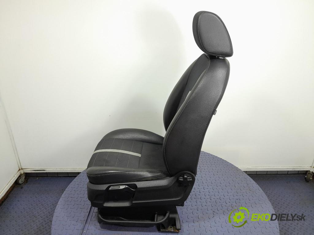 Ford Kuga 2010 Sedadlo Řidiči