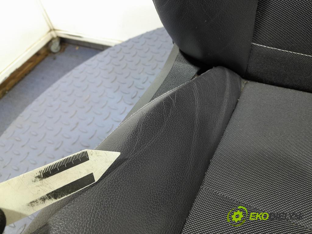 Ford Kuga 2010 Sedadlo spolujezdce