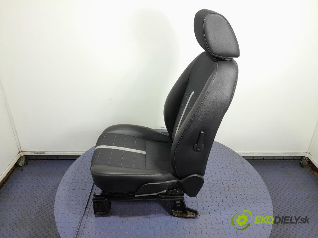 Ford Kuga 2010 Sedadlo spolujezdce