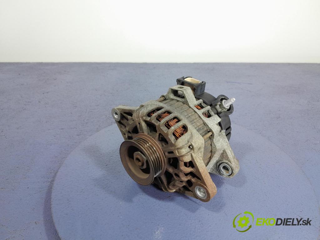 Hyundai I10 2009 Alternator 37300-03100