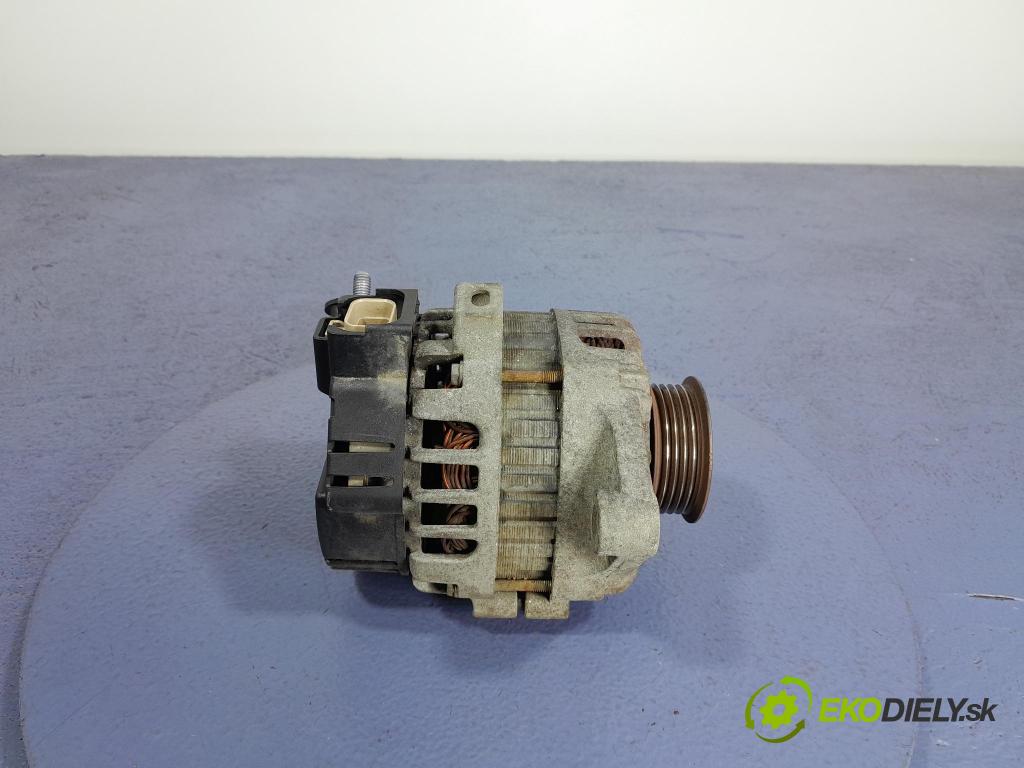 Hyundai I10 2009 Alternator 37300-03100