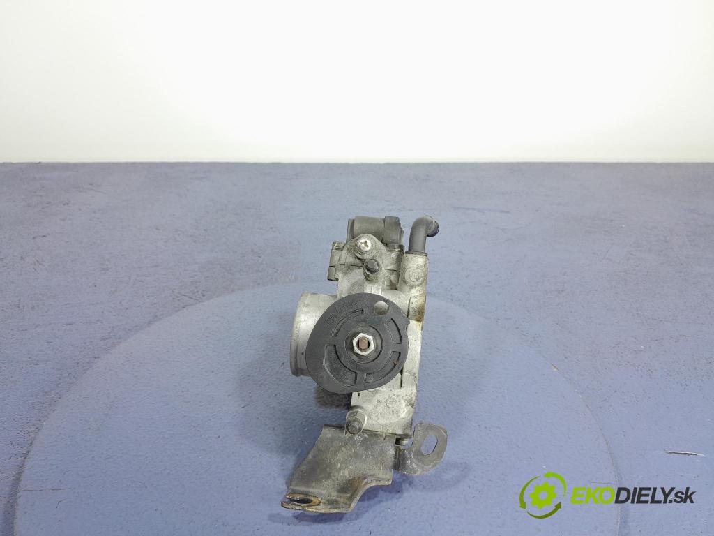 Hyundai I10 2009 škrticí klapka 35150-03000