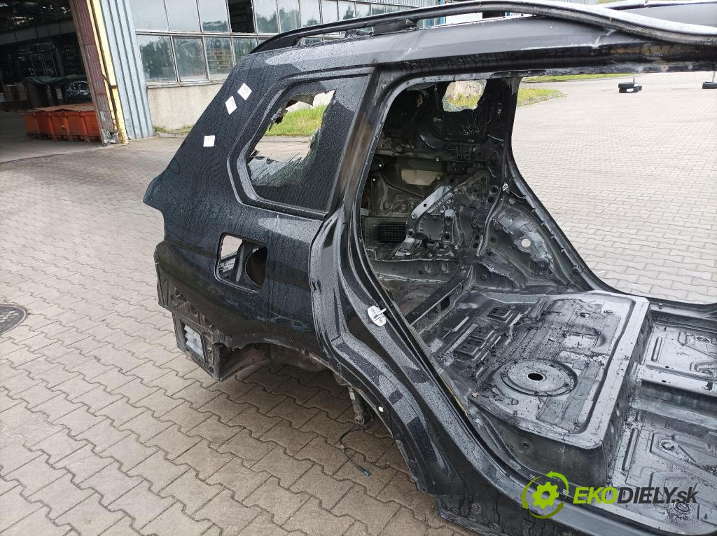 Bmw X7 0 blatnik Zad: v pravo:
