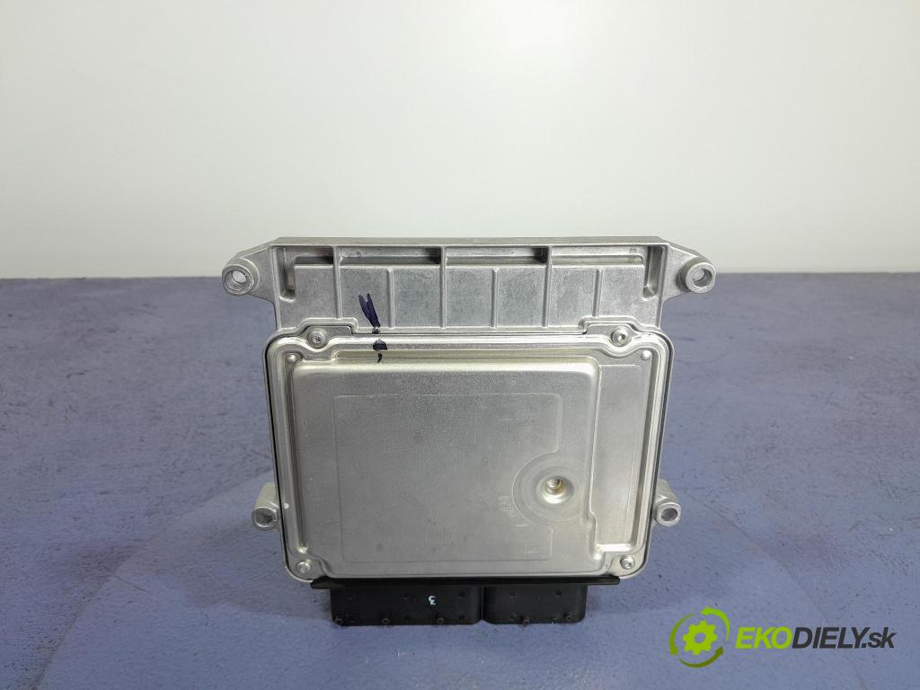 Hyundai I10 2009 riadiaca jednotka Motor: 39110-03145